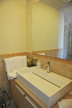Urania Luxury Villas Pondi Esterno foto