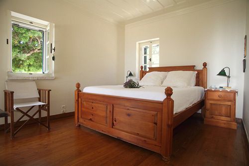 Urania Luxury Villas Pondi Esterno foto