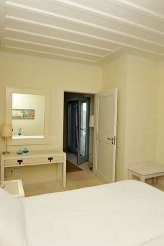 Urania Luxury Villas Pondi Esterno foto